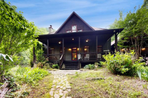 Smokey Mountain Getaway